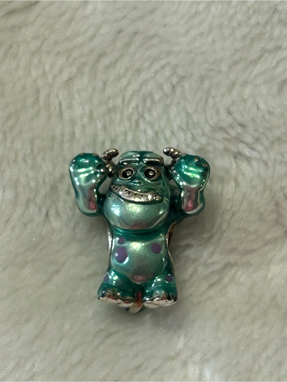 Pandora sully charm